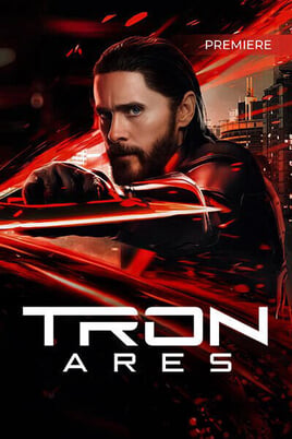 Sledovat TRON Ares online
