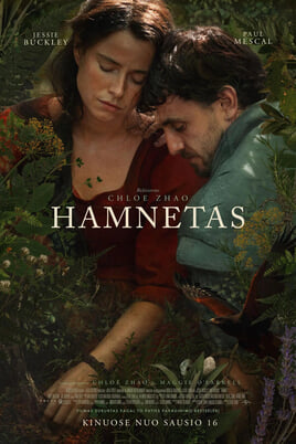 Hamnetas