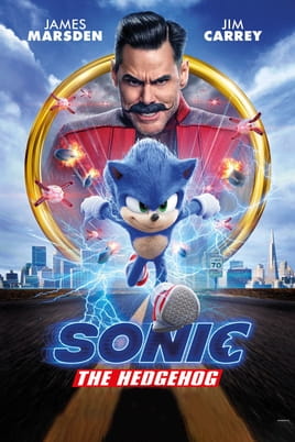 Sonic Ariciul