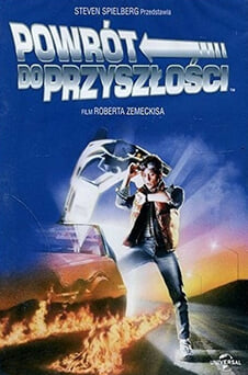 Oglądaj Powrót do przyszłości online