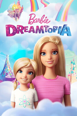 Sledovať Barbie Dreamtopia online