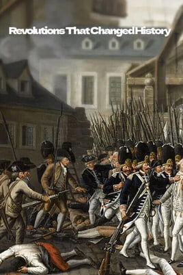 Sledovať Revolutions That Changed History online