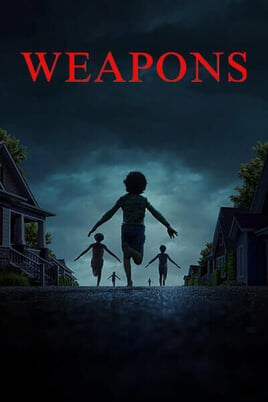 Гледайте Weapons онлайн
