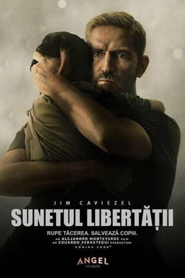 Urmărește online Sunetul libertății