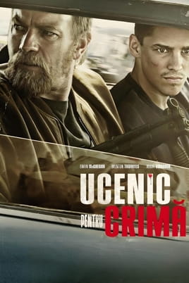 Ucenic pentru crimă