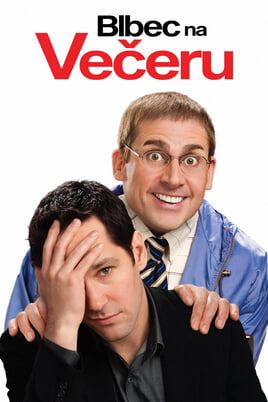 Blbec na večeru