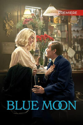 Гледайте Blue Moon онлайн
