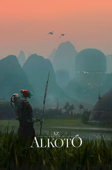 Nézz Az Alkotó tartalmakat online