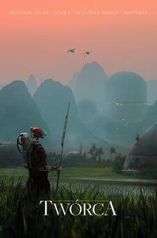 Oglądaj Twórca online