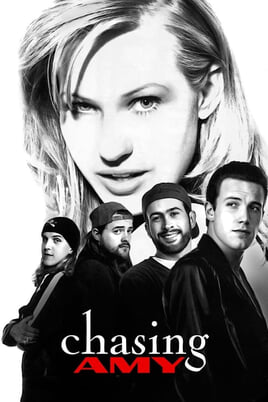 Sledovať Chasing Amy online