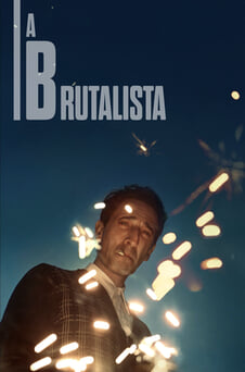 Nézz A brutalista tartalmakat online