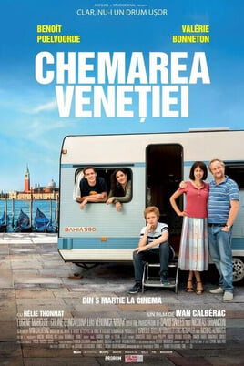 Urmărește online Venice Calling