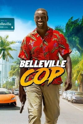 Policajt z Paříže