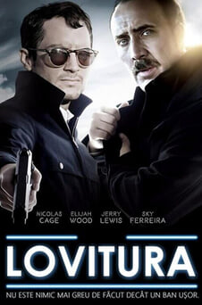 Urmărește online Lovitura