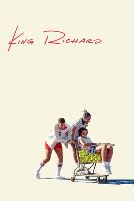 Sledovať King Richard online