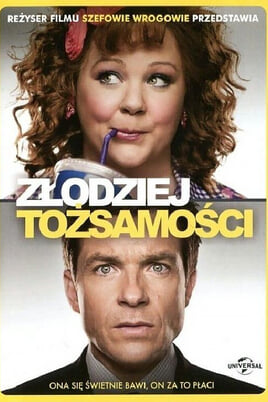 Złodziej tożsamości