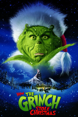 Sledovať Grinch online
