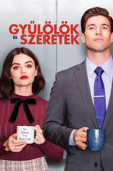 Nézz Gyűlölök és szeretek tartalmakat online