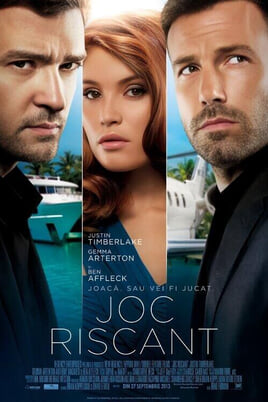 Urmărește online Joc riscant