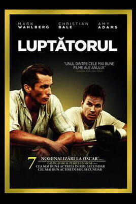 Luptătorul