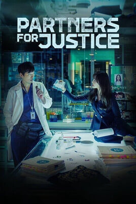 Sledovat Partners for Justice online