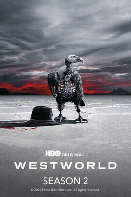 Nézz Westworld 2 Season tartalmakat online