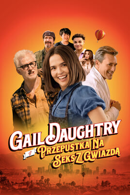 Gail Daughtry i przepustka na seks z gwiazdą