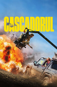 Urmărește online Cascadorul