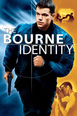 Urmărește online Identitatea lui Bourne