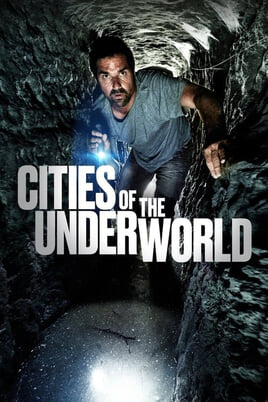 Oglądaj Cities of the Underworld online