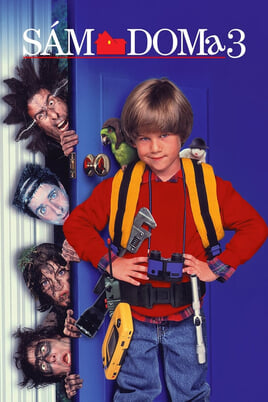 Sledovať Sám doma 3 online