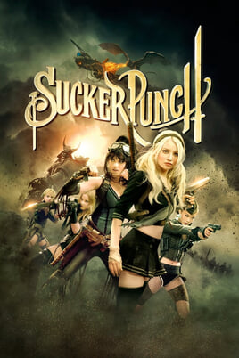 Sledovať Sucker Punch online