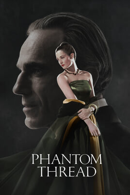 Urmărește online Phantom Thread