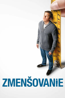 Sledovať Zmenšovanie online