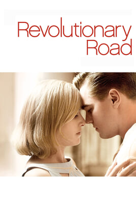 Sledovať Revolutionary Road online