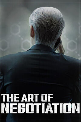 Sledovat The Art of Negotiation online