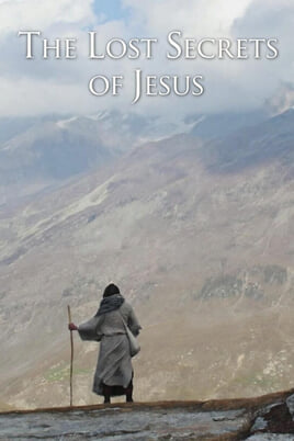 Sledovať The Lost Secrets of Jesus online