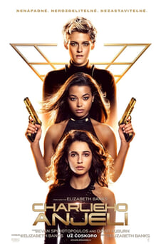 Sledovať Charlieho anjeli online