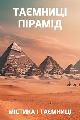 Oglądaj Mysticism and Mysteries Secrets of the pyramids online