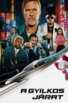 Nézz A gyilkos járat tartalmakat online