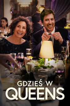 Oglądaj Gdzieś w Queens online