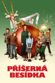 Sledovat The Best Christmas Pageant Ever online