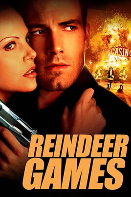 Sledovať Reindeer Games online