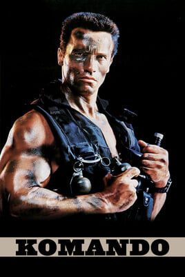 Komando