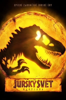 Jurský svět: Nadvláda