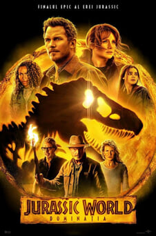 Urmărește online Jurassic World Dominația
