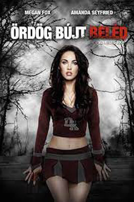 Nézz Ördög bújt beléd tartalmakat online