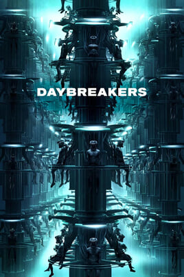 Daybreakers - A vámpírok kora