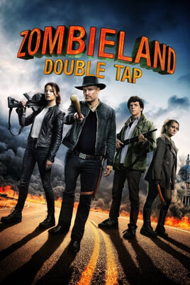Sledovat Zombieland Rána jistoty online