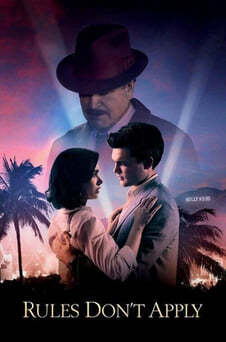 Sledovat Pravidla neplatí online